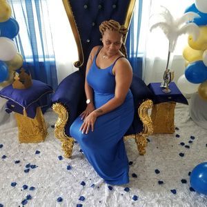 Meet your Posher, Pamela